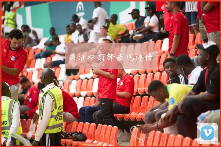 美洲杯前锋表现详情