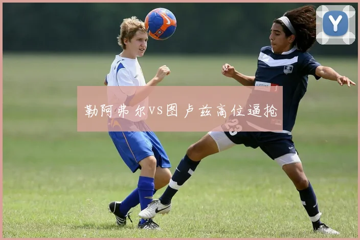 勒阿弗尔vs图卢兹高位逼抢