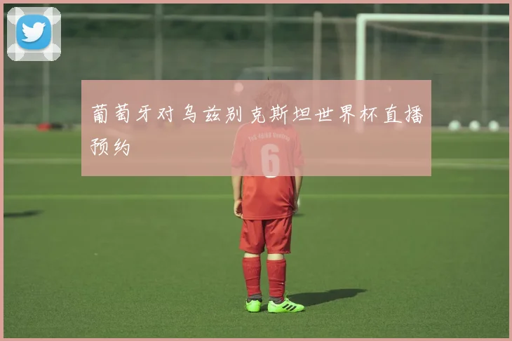 葡萄牙对乌兹别克斯坦世界杯直播预约