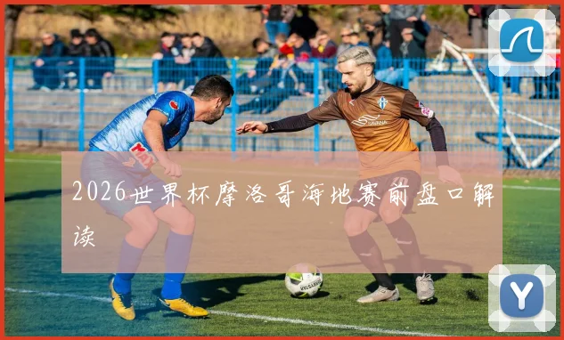 2026世界杯摩洛哥海地赛前盘口解读